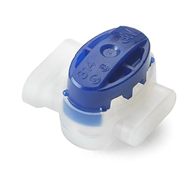 McCulloch Connecteur/raccord McCulloch : Support de câble périphérique pour tondeuse robot McCulloch, accessoire d’origine McCulloch (N° d’art. 00058-94.025.01)