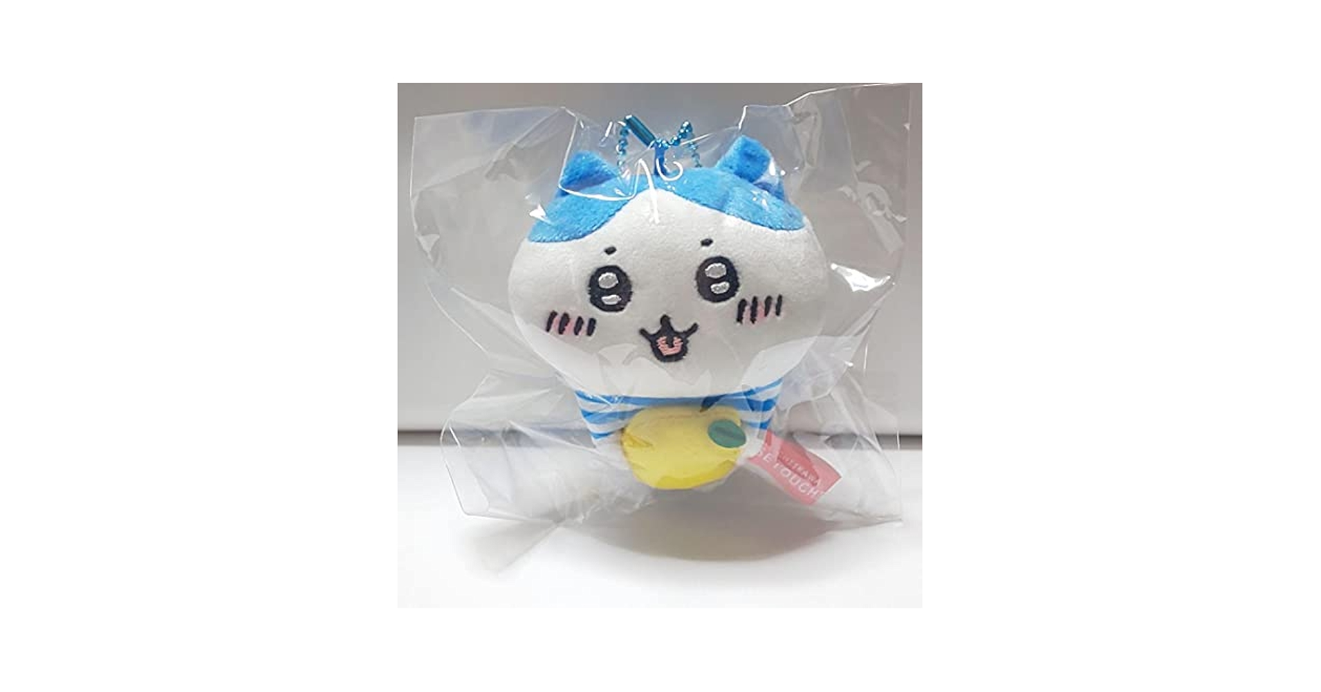 Amazon.co.jp: ちい かわ マスコット ハチワレ ご当地 瀬戸内