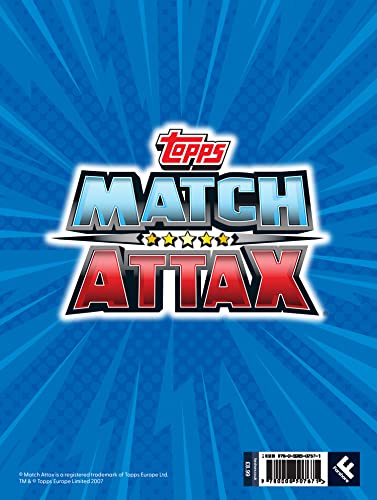 Match-Attax-Annual-2023-The-Match-Attax-Annual-2023-is-the-ultimate-companion-to-the-thrilling-world-of-football-Featuring-facts-stats-activities-and-puzzles-from-the-games-superstars-Hardcover--1-Sep