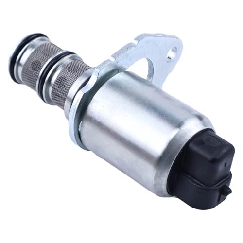 ZTUOAUMA Transmission Shift Control Solenoids AT310584 Compatible with John Deere 435 410J 410K 410L 325J 325K 315SJ 315SK 315SL 310J 310K 310L 310SJ 310SK 310SL 210K 210L 210LE 210LJ Loaders