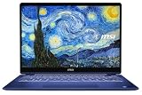 EXcaliberPC 2026 MSI Prestige 14 Flip AI+ The Starry Night-288USY technical specifications
