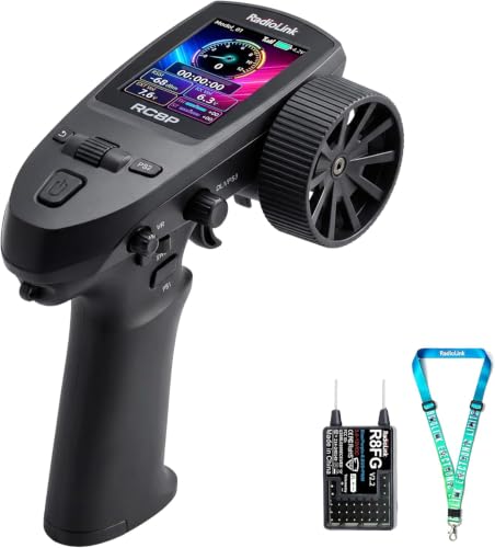 Radiolink RC8P 8-Channel