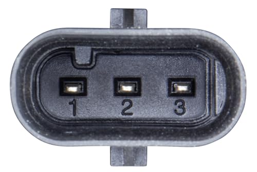 Sensor de control de batería HELLA para mantener el coche listo en trayectos largos 3