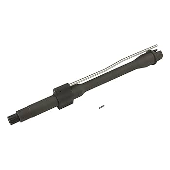 Amazon | Zparts Geissele URG-I/Mk16タイプ DD GOV 11.5inch