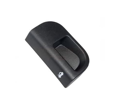 GuusCar FOR CITROEN NEMO FOR PEUGEOT BIPPER FOR FIAT DOBLO BONNET RELEASE LEVER HANDLE 735516979