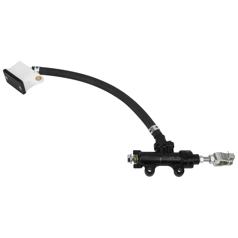 Pompe Maître-Cylindre de Frein arrière pour Arctic Cat ATV 250 300 DVX Alterra 2006-2023