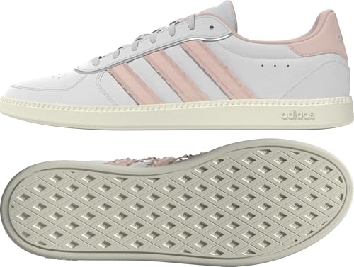 Baskets adidas sportswear BREAKNET SLEEK W pour Femme - vue 4