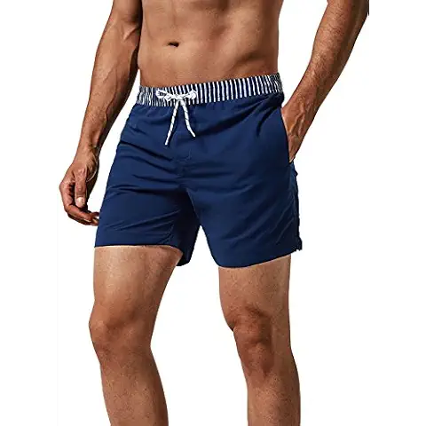 Short de Bain MaaMgic GLM-3 Cover