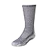 Smartwool Kids' Hike Medium Crew (Navy) Large