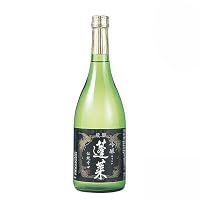 日本酒 蓬莱 伝統の辛口 吟醸 720ml 4本 渡辺酒造店 ギフト