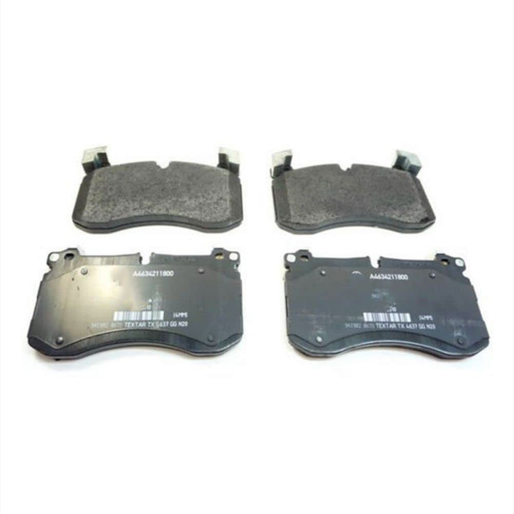 Amazon.com: 1set PARTS# 0004204603 0004204105 0004201303 brake 