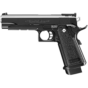 ハンドガン&モデルガン まとめて8丁 Amazon.co.jp: ハンドガン - エアガン: ホビー