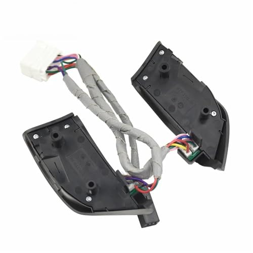 Commande au Volant Accord 2003-2007 Réparation Bouton Audio Usé - 2