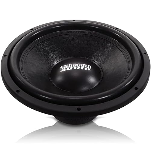 Sundown Audio E Series v.4 15