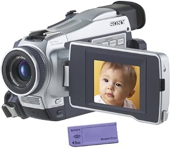 Amazon.co.jp: ネットワーク ハンディカム DCR-TRV18K : パソコン