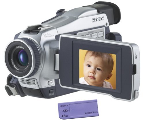 【SONY】動作確認済み　 デジタルハンディカム　DCR-TRV18K Amazon.co.jp: ネットワーク ハンディカム DCR-TRV18K : パソコン