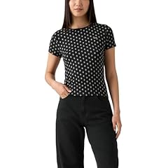 (New) Stanton Ditsy Anthracite Night