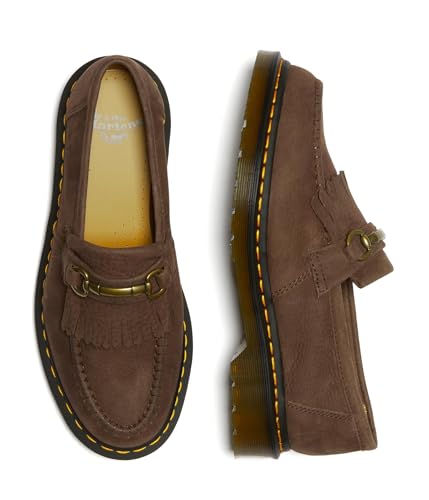 Image of Dr. Martens Unisex-Adult Adrian Snaffle