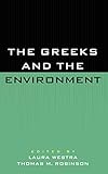 The Greeks and the Environment
