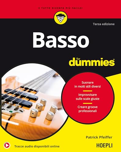  Basso For Dummies
