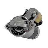 kubota l35 starter relay Codici componente: 6C07059215 6C070-59214
