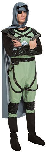 Photo de My Other Me – Costume Lemar pour homme (viving costumes) S