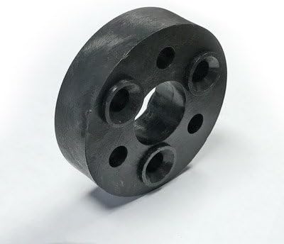 Supercharger Coupler