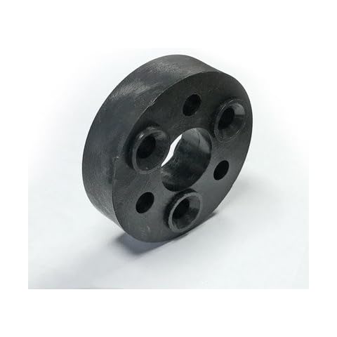 ZZPerformance Supercharger Coupler/Isolator Cover