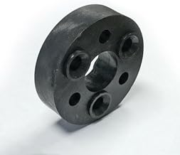 Supercharger Coupler/Isolator