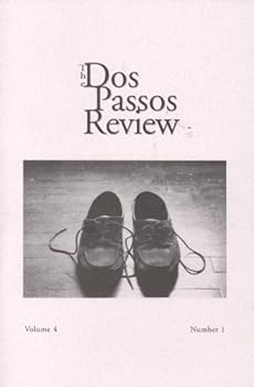 Perfect Paperback The Dos Passos Review (4.1) Book