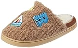 Interior suave y acolchado. GIOSEPPO TURI, Pantuflas, Multicolor, 34 EU