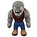 Yasdf Plantes De Dessin Animé Vs Zombies Jouets en Peluche 32 Cm, PVZ Gargantuar en Peluche Doux Jouets en Peluche Cadeaux De Poupée pour Enfants Enfants