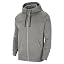 Dark Grey Heather / Black