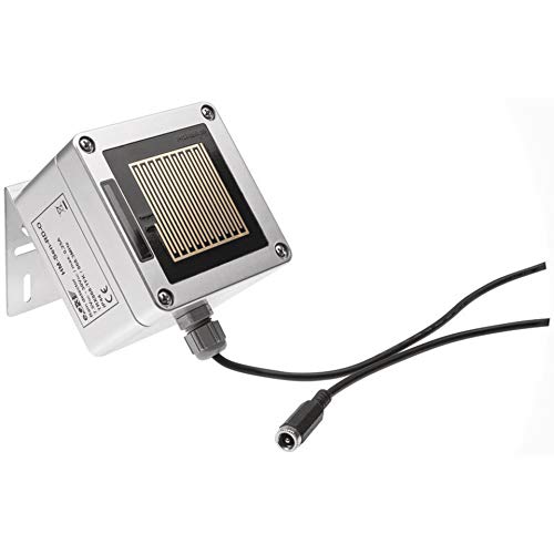 Preisvergleich Produktbild HomeMatic Funk-Regensensor, 130220