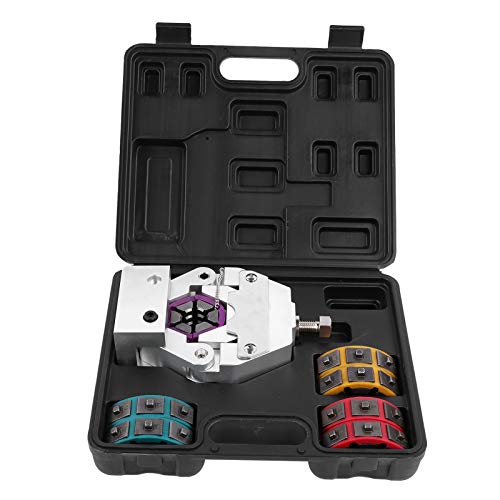 Outils de réparation de climatisation pour sertir les flexibles AC de voiture et maison