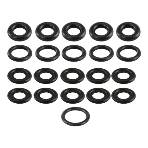 Image of SIZZER 28Pcs Engine Cylinder Head Gasket Kit for 07-12 Chevy Colorado /Canyon 3.7L,07-10 H3 /H3t 3.7L,07-08 I-370 3.7L Replace# HS26390PT /ES71334