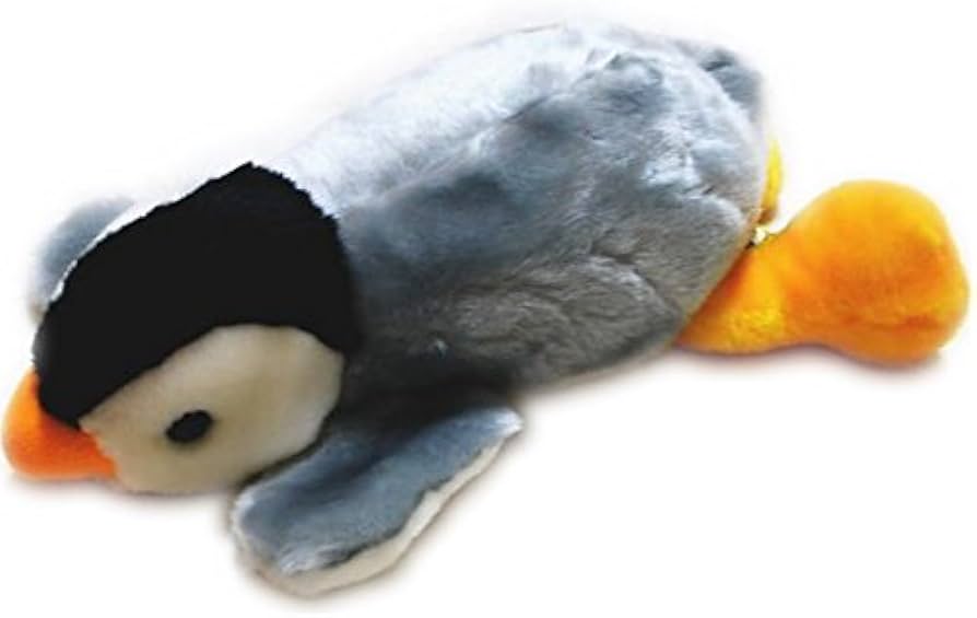 Amazon.co.jp: Cute Sale Baby Penguin M M0036 H 13.4 x W 6.7 x D
