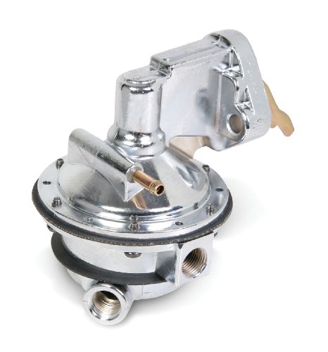 Holley 712-454-11 110 Gph Mechanical Fuel Pump - Marine #TOP17