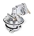 Holley 712-454-13 130+ GPH Mechanical Fuel Pump - Marine