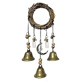 Decorazioni: questo e rustico, una buona decorazione per molti luoghi.