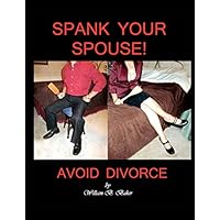 Spank Your Spouse! Avoid Divorce