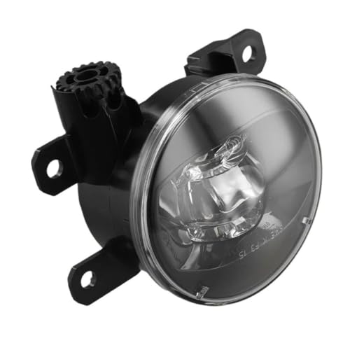 Feu antibrouillard avant droit LED 9811333380 pour DS7 C4L et DS5