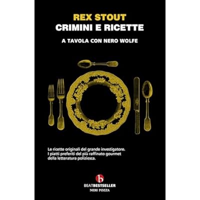 Crimini e ricette