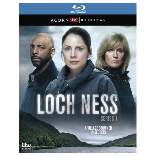 Loch Ness: Series 1