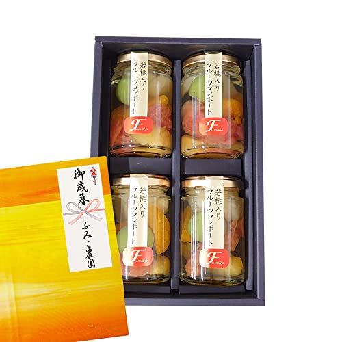 �ӂ݂��_�� �ӂ݂��_�� ���َq �X�C�[�c ���j�� �m�َq �M�t�g ������ �a�̎R���Y�ᓍ�� �t���[�c�~�b�N�X�R���|�[�g140g×4�{ (��Ε�)