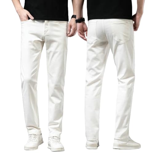 Pantalon décontracté d'été homme idéal pour les vacances et sorties en ville