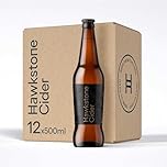 Hawkstone Cider 12 x 500ml Bottles