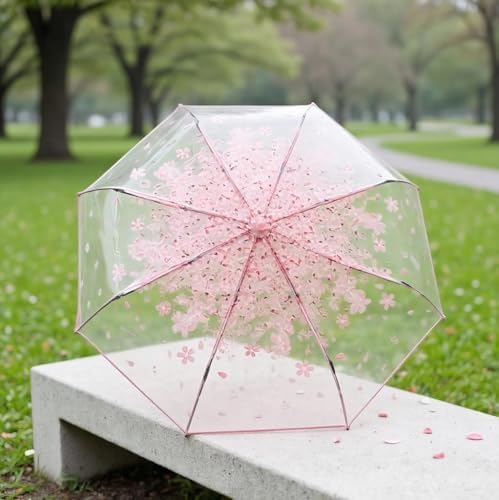 투명 우산, 27.9cm(11인치) — 사진 3