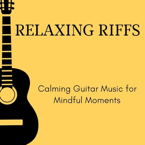 Uplifting Vibes song by Placid Parker from Relaxing Riffs - Calming ...