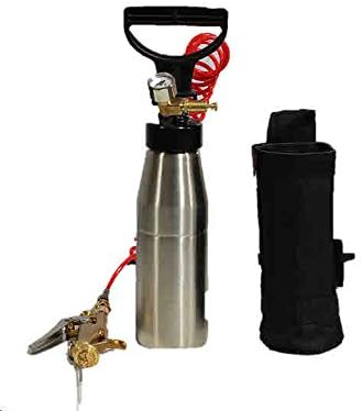 Mini-Sprayer Pump (MSP), Airofog USA